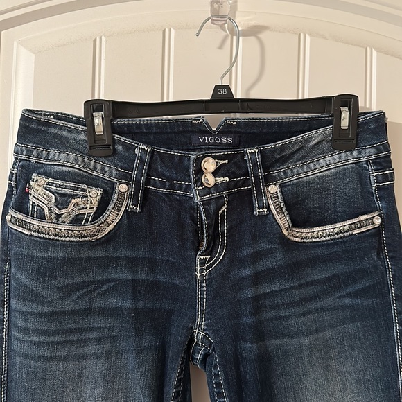 Women’s Vigoss jeans - Picture 5 of 7
